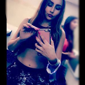 Meet your Posher, Erika